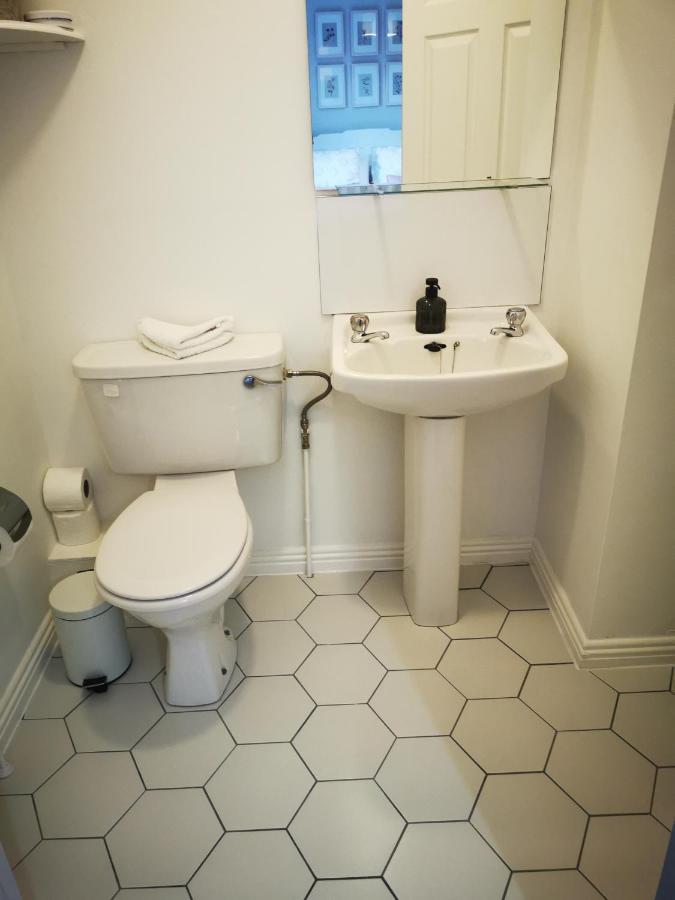 Balally House Shannon Extérieur photo