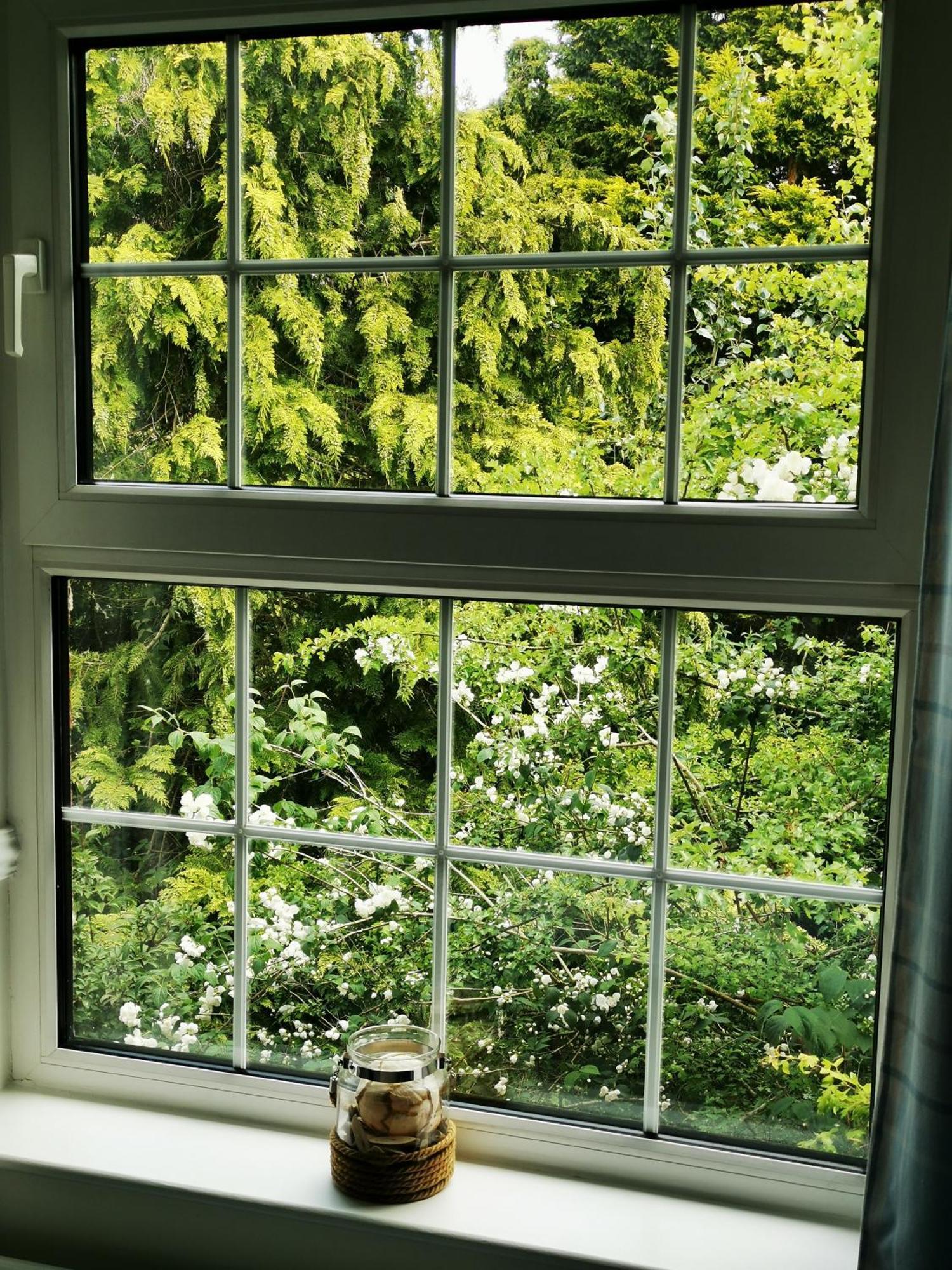 Balally House Shannon Chambre photo