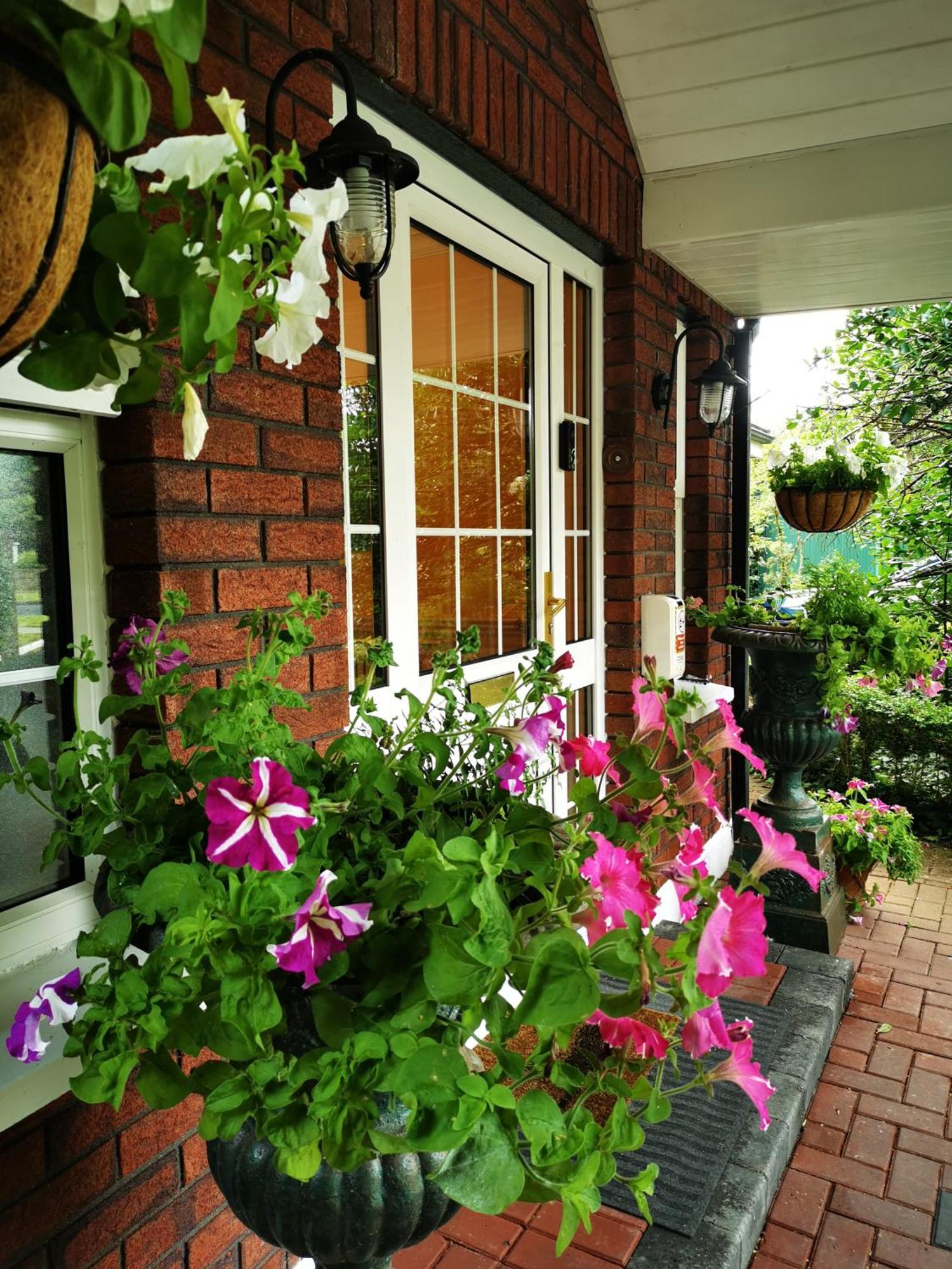 Balally House Shannon Chambre photo