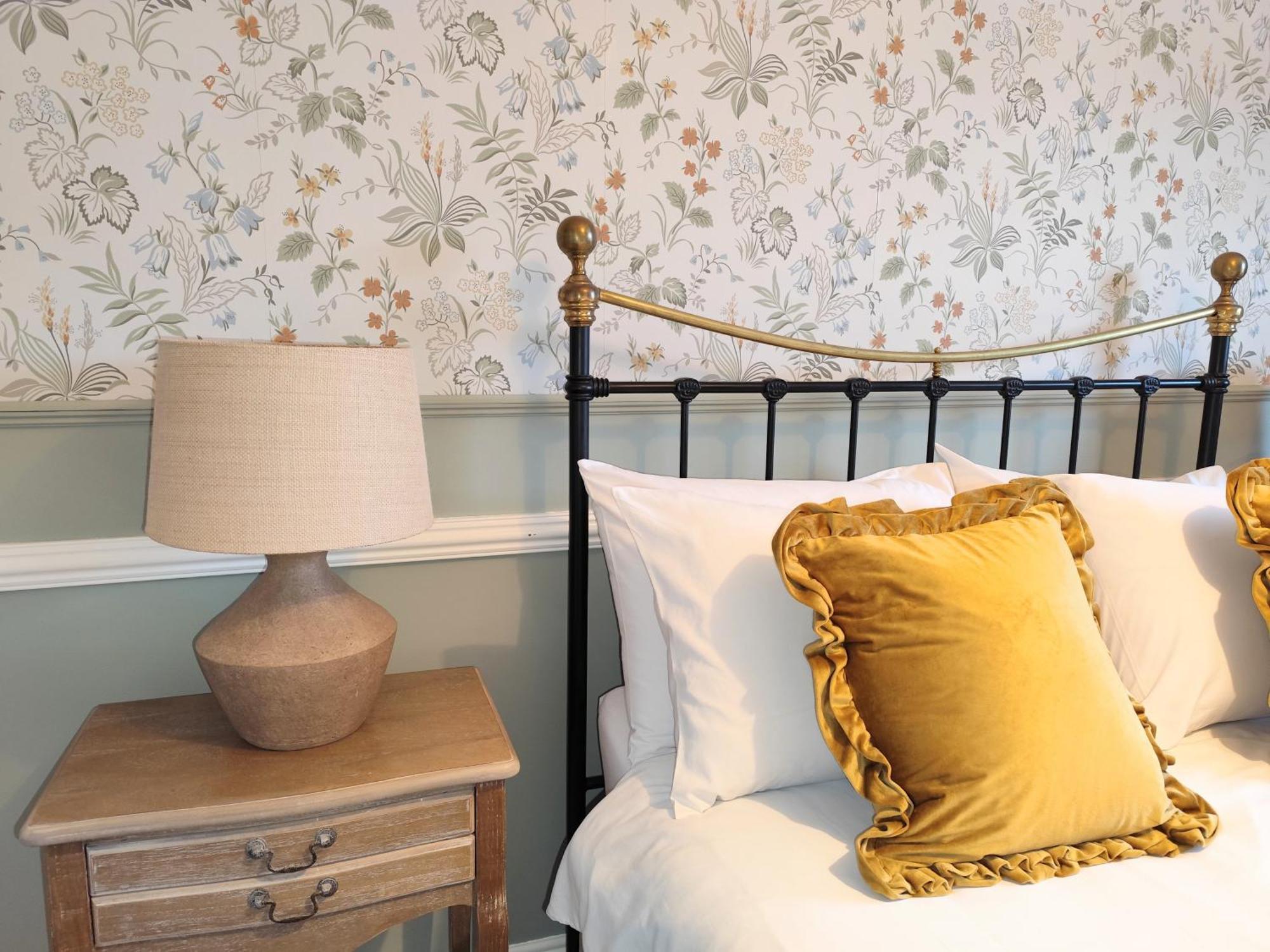 Balally House Shannon Chambre photo